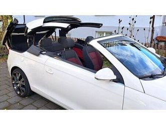 volkswagen eos 1.6 16s fsi 115