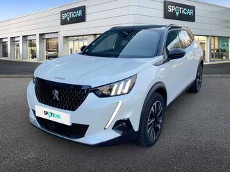 puretech 155 s&s eat8 gt