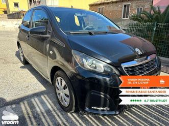 vti 68 5 porte allure top!