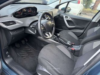 1.2 puretech 12v active 82cv e6