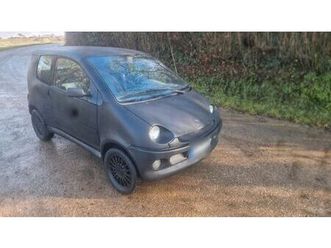 other aixam 500 evo sondermodell z482