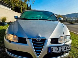 alfa romeo gt 1.9 jtd 16v m-jet collezione collezione