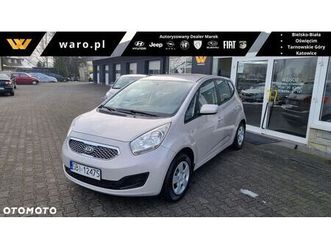kia venga 1.4 m