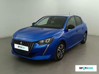 1.2 puretech 100ch s&s allure eat8