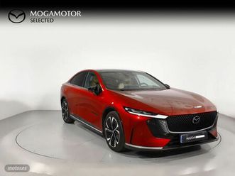 nuevo mazda6e 5 puertas ev 245 cv 180 kw gran autonomía rwd takumi plus