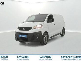 m 2.0 bluehdi 145ch pack asphalt 3 places