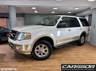 ford expedition 5.4 xls 4wd