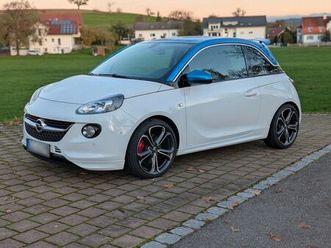 opel s 1.4 turbo 110kw *recaro*carplay*infinity sound