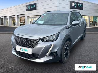 electrique 136 ch allure pack