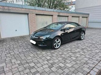 top opel cascada 2l diesel