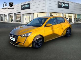 puretech 100 s&s bvm6 allure