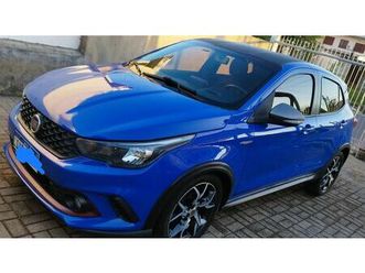 hgt 1.8 16v flex mec.