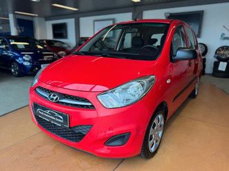hyundai i10 classic