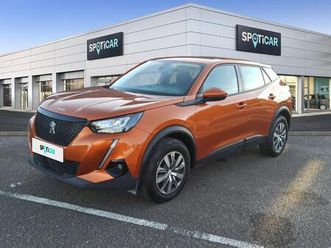 bluehdi 110 s&s bvm6 active business