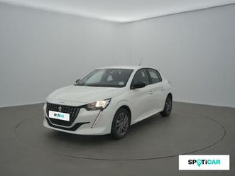 puretech 75 s&s bvm5 active pack