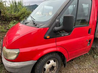 usato in buono stato