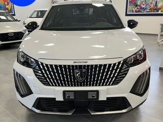 2008 2ª serie 2008 puretech 100 s&s allure