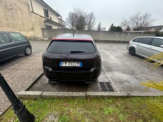 vendo peugeot 308 gt