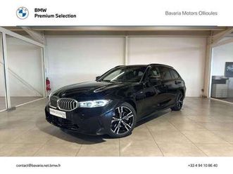 330ea 292ch m sport