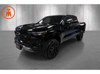 z71 2.7t 310hk/acc/360/bose/ 895 nto