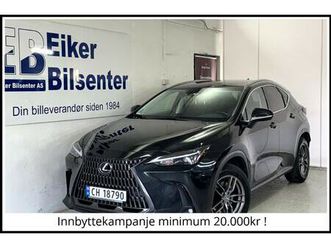 +2,5/plug in/4x4/business+/helskinn/acc/kamera/led/krok