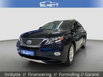 3.5 249hk automat 4wd hud/h.feste/r.kamera/p.sensor++