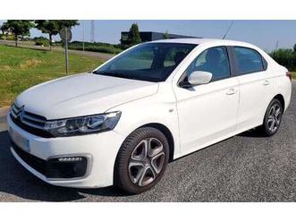 c-elysée bluehdi 100 s