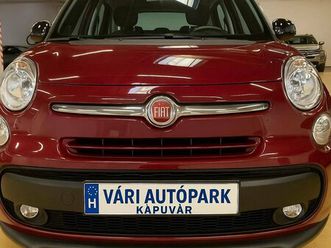 fiat 500l living 1.6 mjet 16v lounge s&s (7 sze...