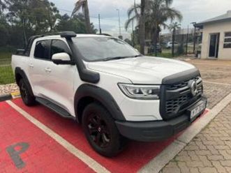 2.0td double cab ltd 4x4