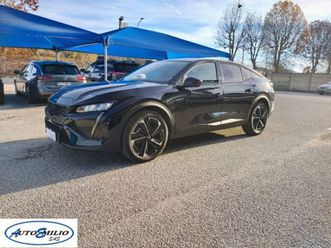 408 408 puretech 130 s&s eat8 allure pack