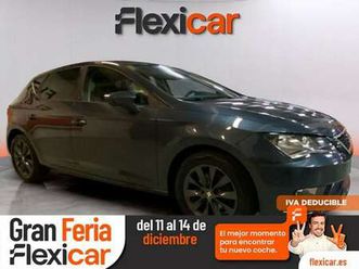 st 1.5 ecotsi s&s style 130