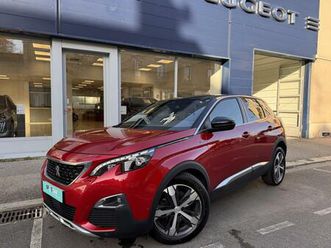 1.2 puretech 130 s&s eat6 gt line