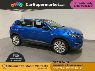 1.2 turbo elite nav auto euro 6 (start/stop) 5dr