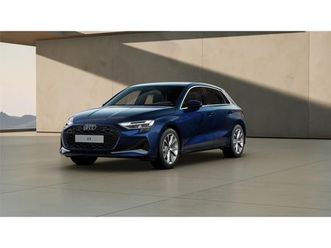 sportback advanced tfsi 85kw