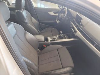 avant 2.0tdi sport edition 110kw