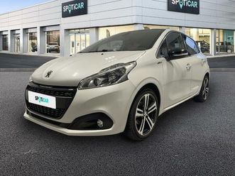 1.2 puretech 110ch e6.c gt line s&s 5p