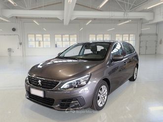 peugeot 308 wagon active business bluehdi 130 s&s