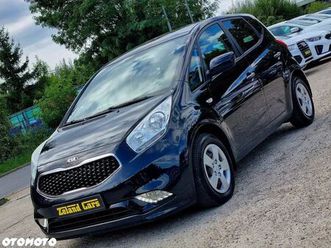kia venga 1.4 crdi l