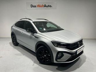 r-line 1.5 tsi 110 kw (150 cv) dsg
