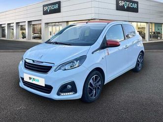 vti 72ch bvm5 roland garros top!