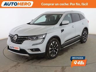 2.0 dci zen x-tronic 4x4