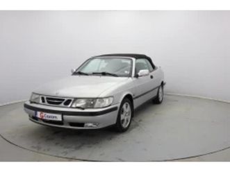 saab 9-3 cabrio ≫ 2002 • 11 990 лв. • id