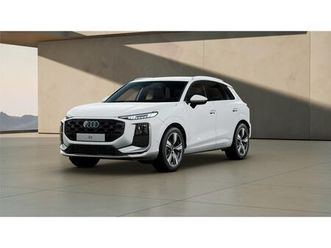 s line tfsi 110 kw s tronic