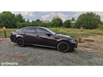 lexus gs 250 prestige