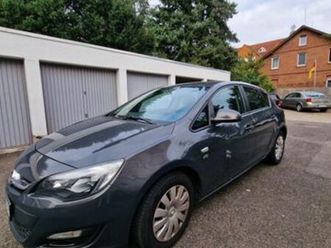 opel astra j turbo neu steuerkette!