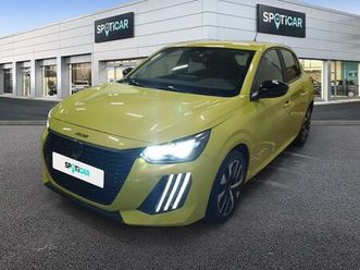 puretech 100 s&s bvm6 active