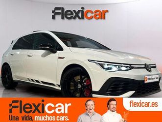 gti clubsport 2.0 tsi 221 kw (301 cv) dsg