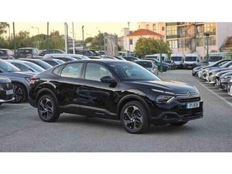 citroën c4 c4 x 1.2 puretech plus eat8