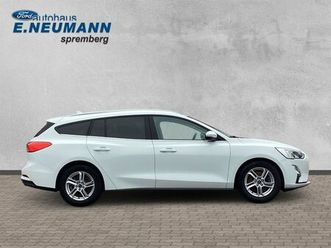 ford focus turnier cool & connect*winter-paket*