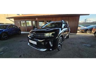 citroën c5 aircross hybrid, cx. a., 224cv